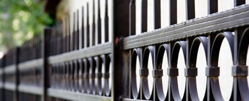 Fence gate repair New York 